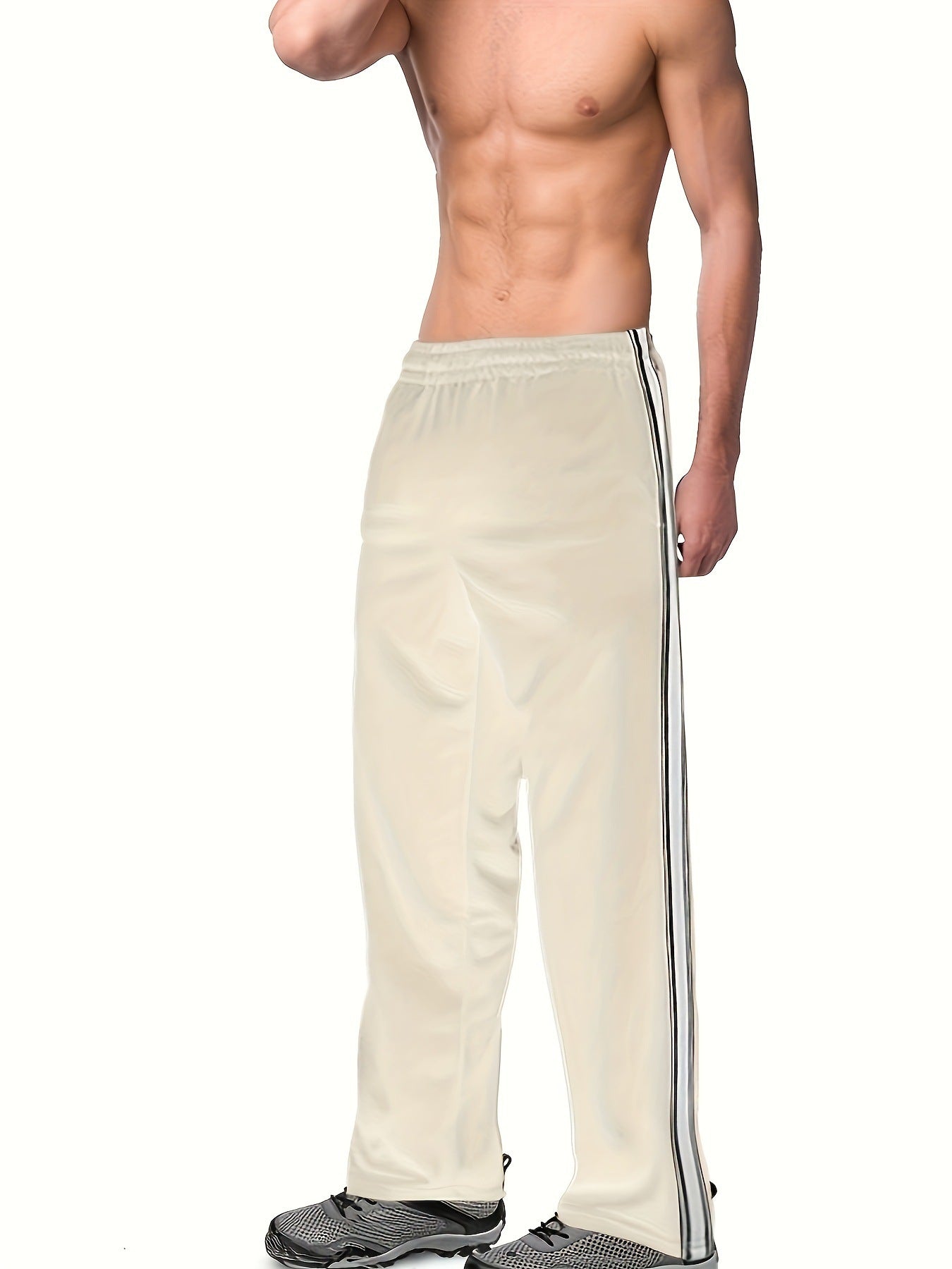 A men's trousers