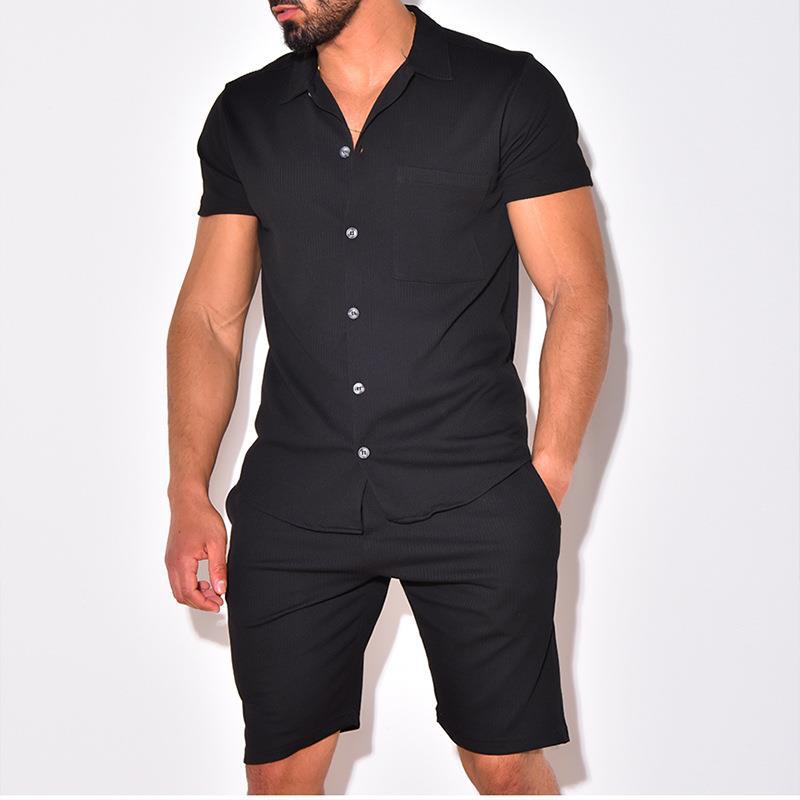 A sports and leisure suit