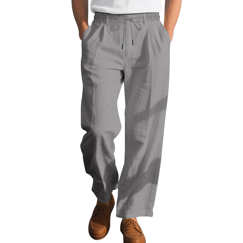 A men's trousers