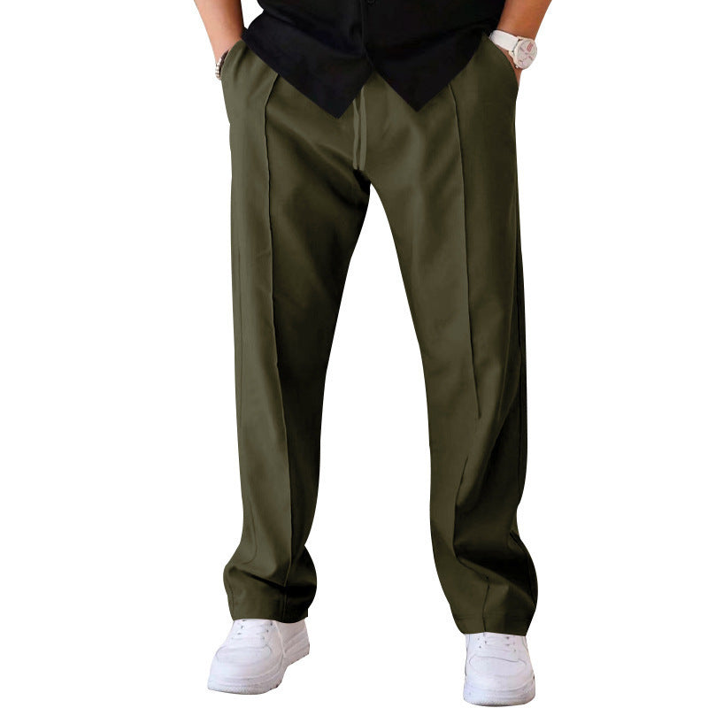 A men's trousers