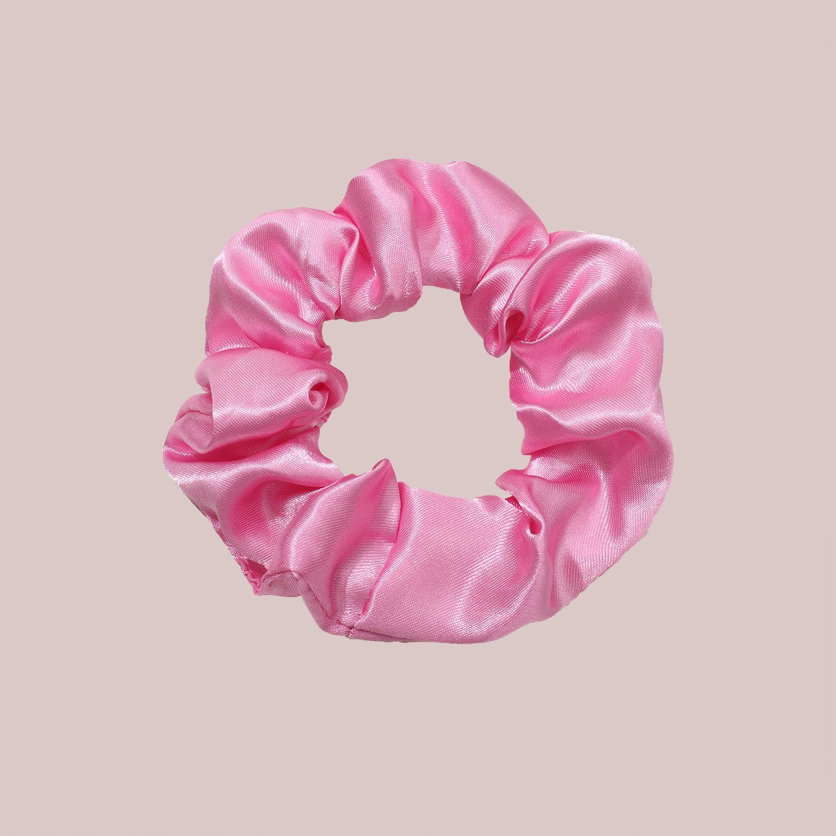 A hair headband rubber band hair accessories