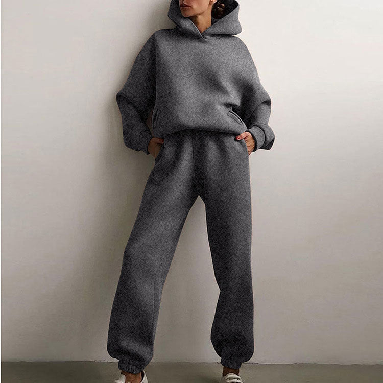 A sweater set