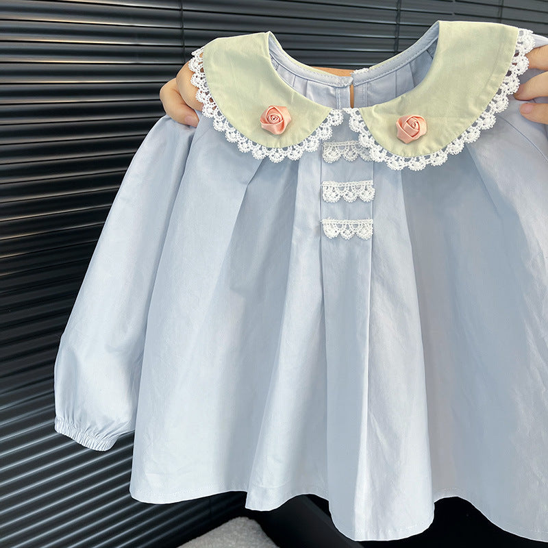 A children's shirt