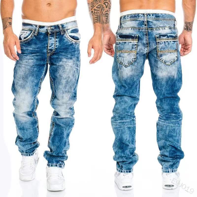 A men's trousers