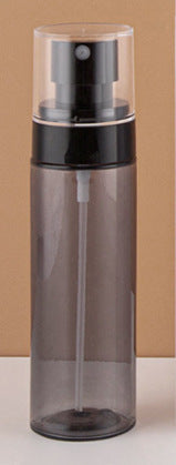 A PET spray bottle 120ml refillable bottle