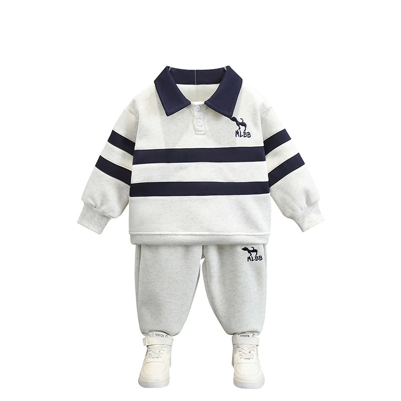 A children's suit