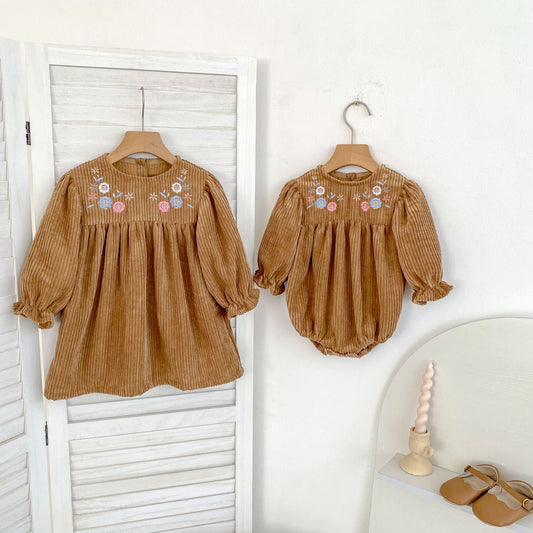 A Children's clothes