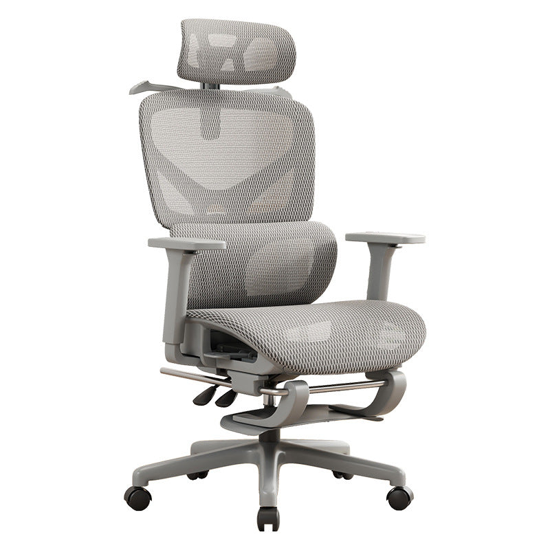 Ergonomic chair waist protection computer chair home comfort sedentary e-sports chair reclining office factory direct sales