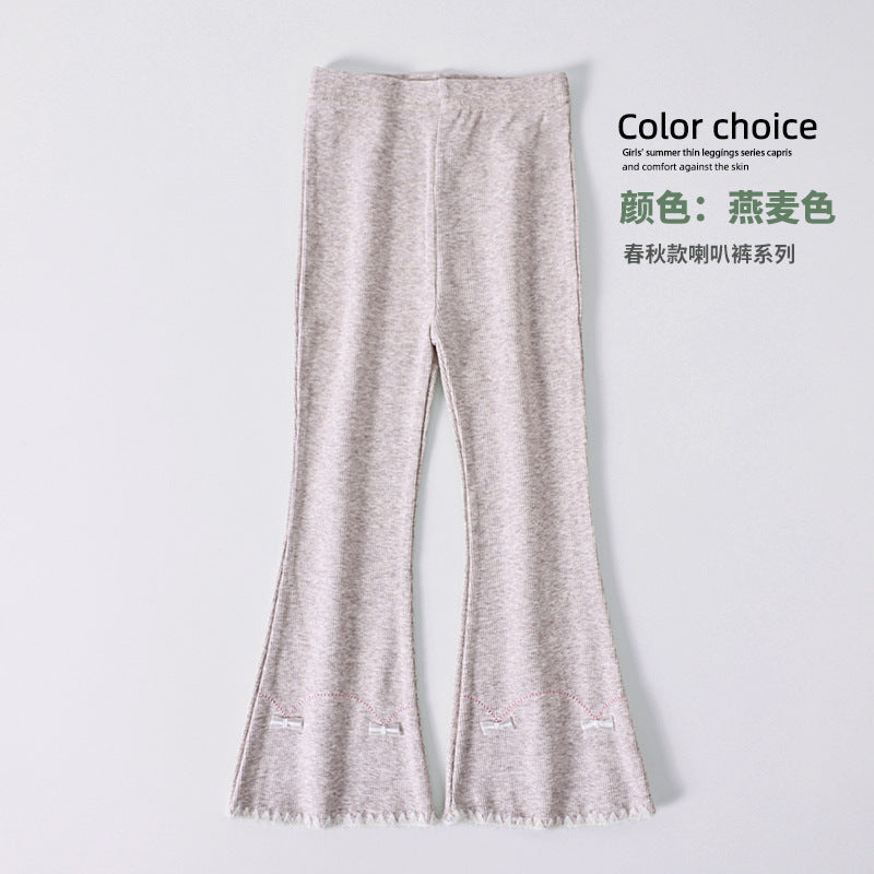 A children's leggings