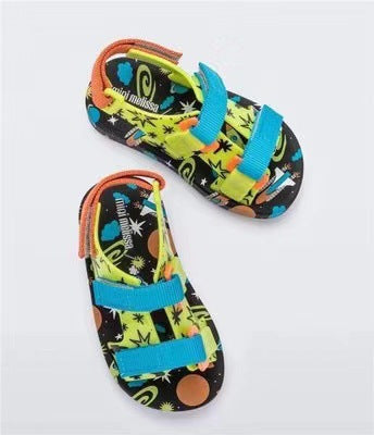 A children's sandals