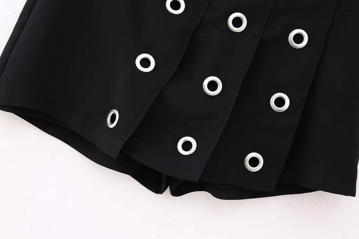 A women's shorts