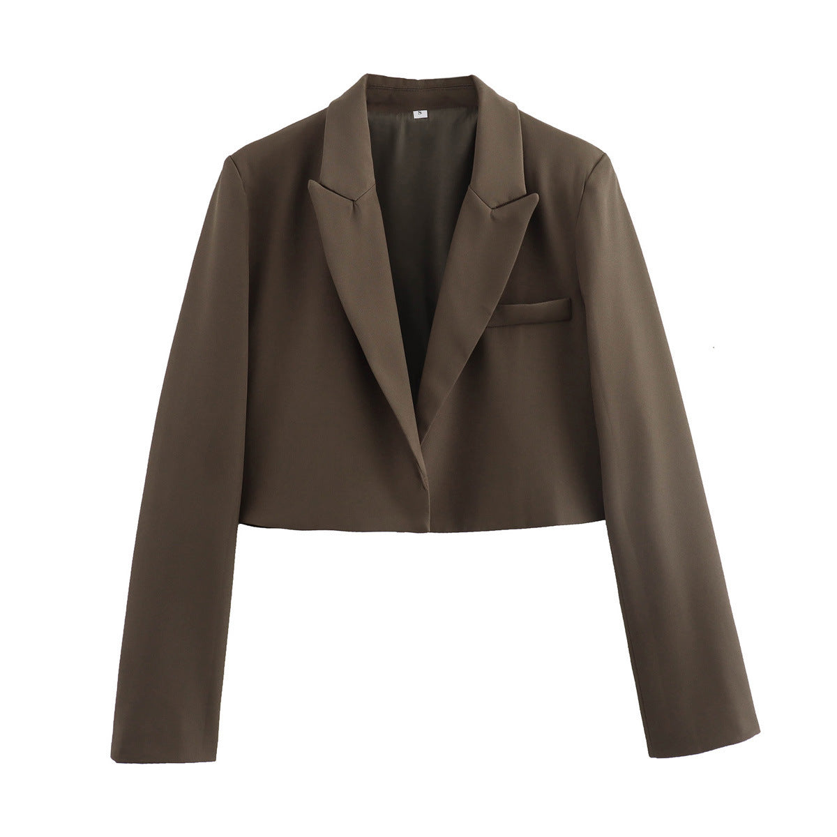 A short blazer