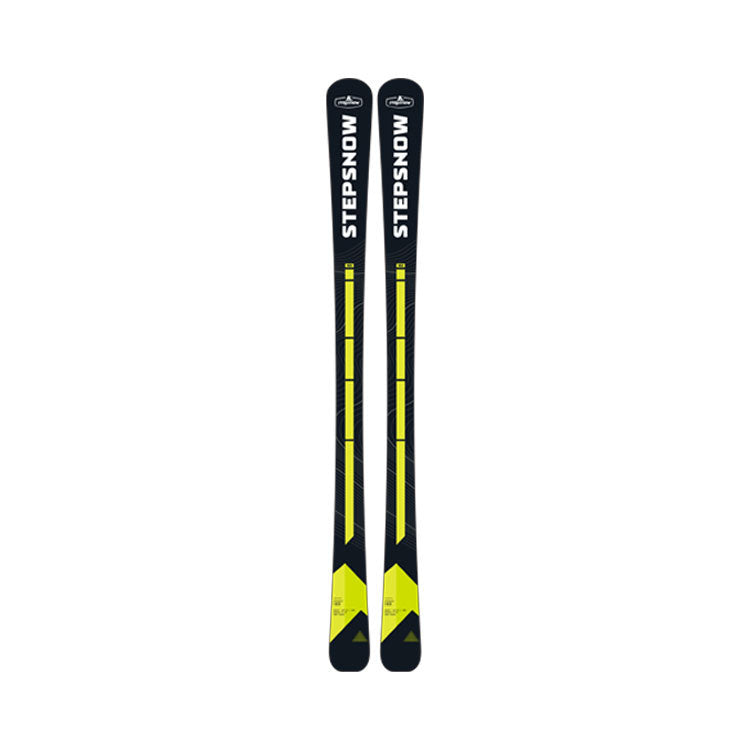 A Snowboard Adult Men's Board Double Board 163cm
