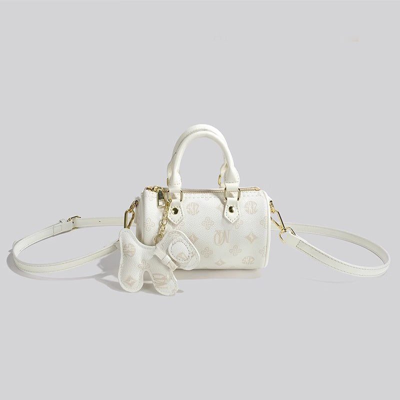 A super fire portable messenger small bag - Mixbatch