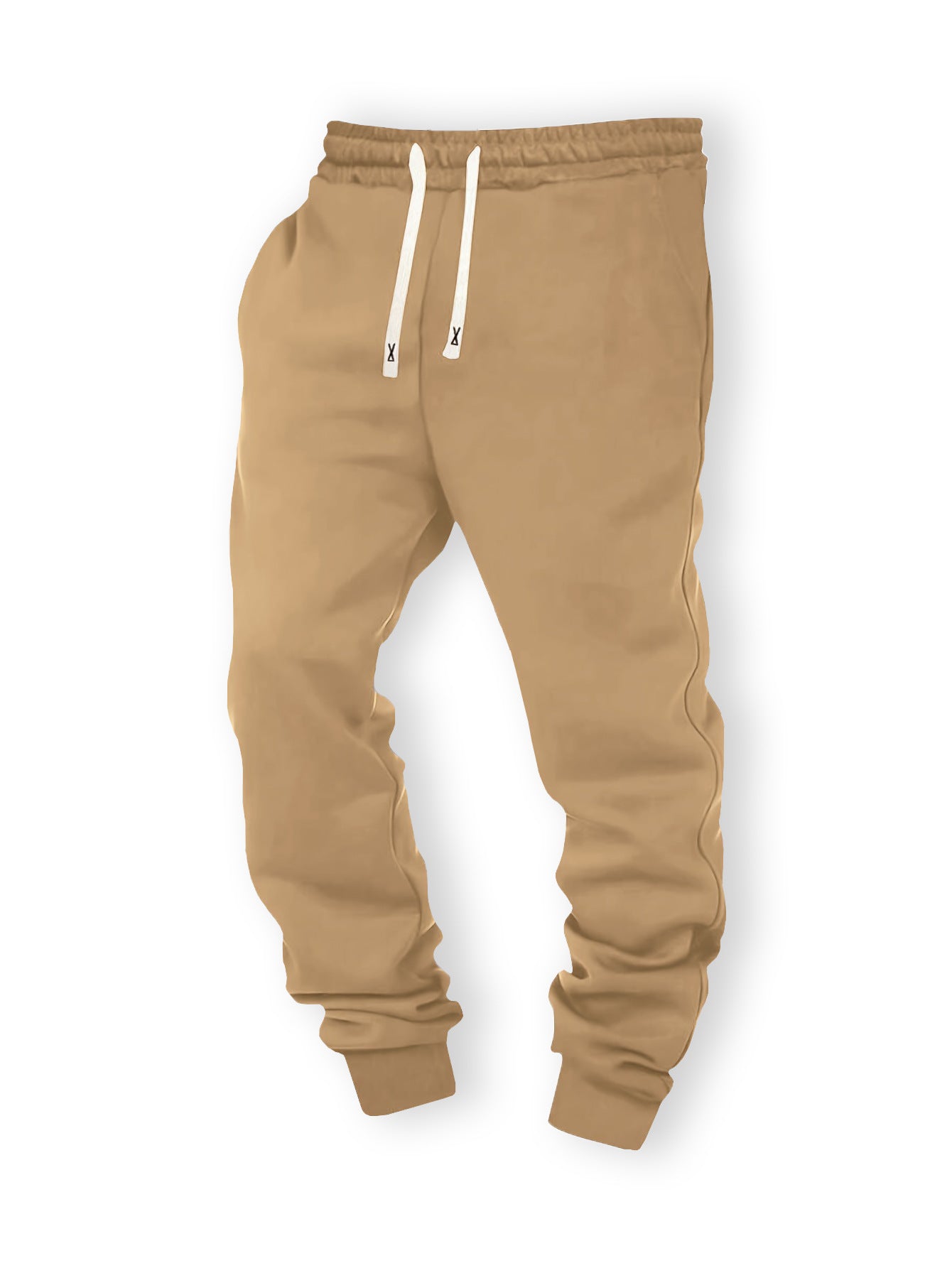 A men's trousers
