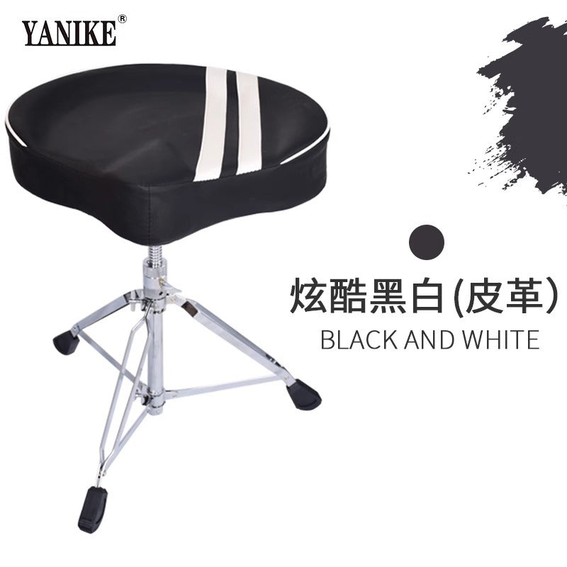 A drum stool