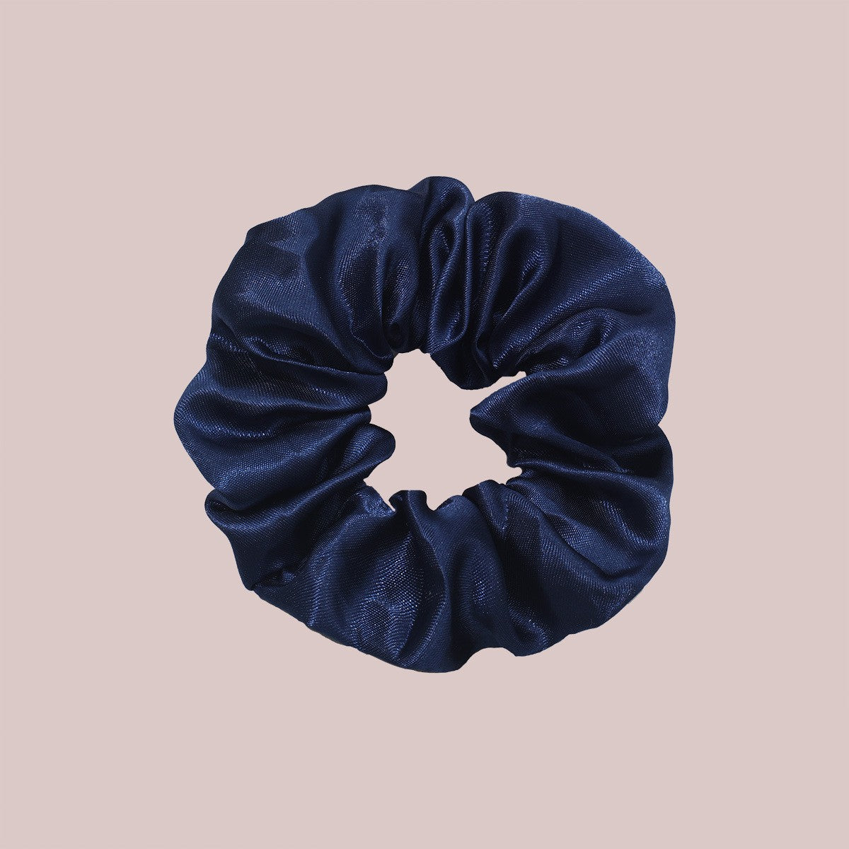 A hair headband rubber band hair accessories
