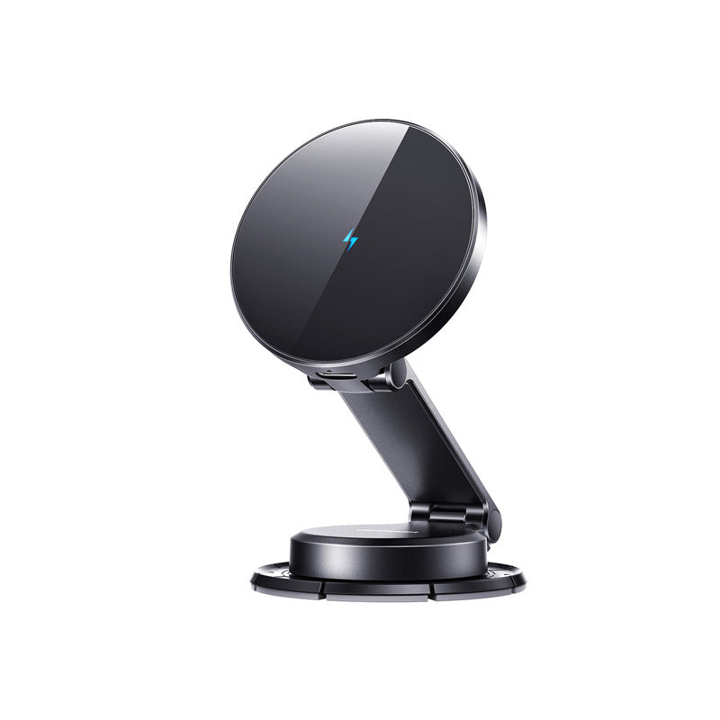 A JOYROOM Magnetic folding wireless charging bracket
