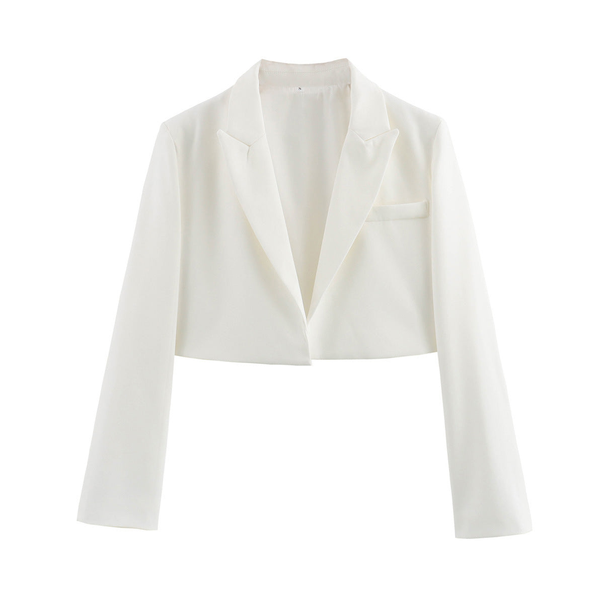 A short blazer
