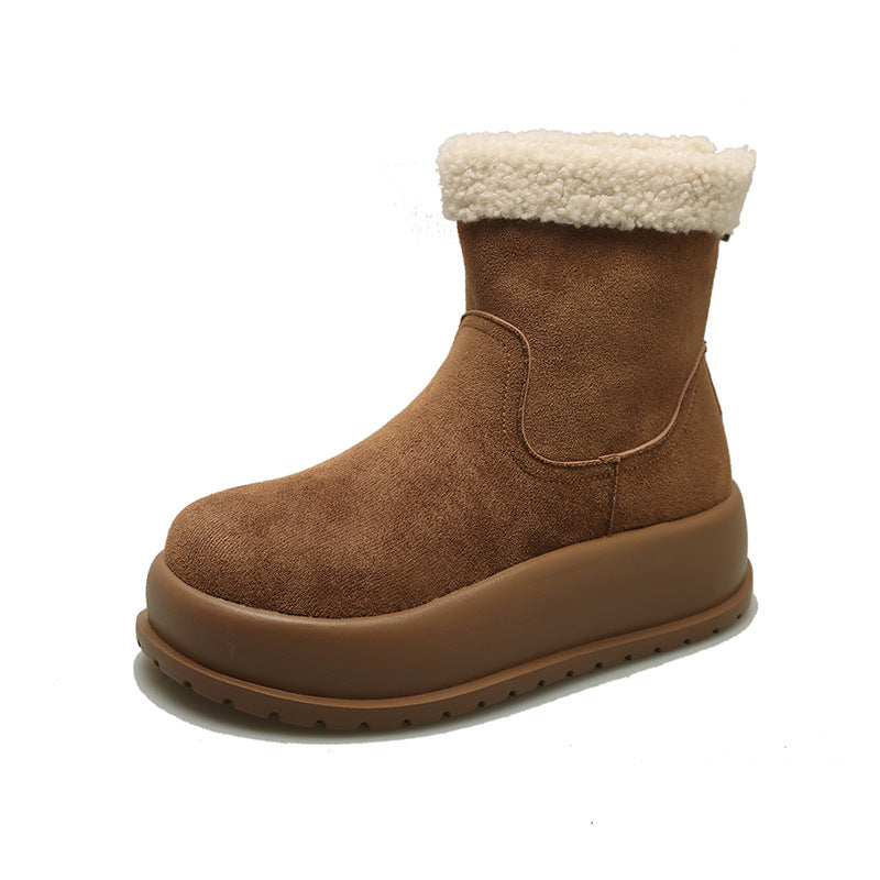 A women's boot