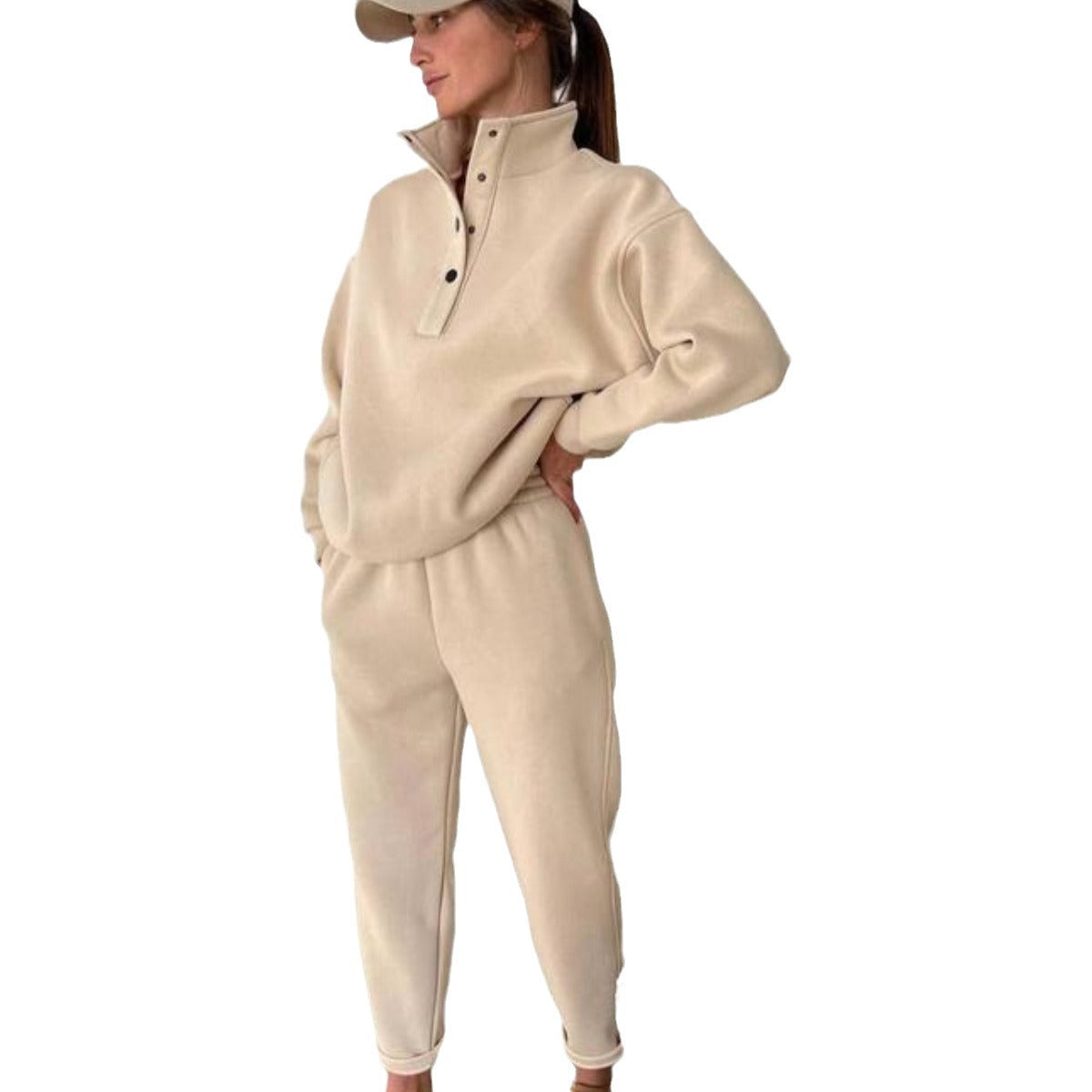 A sports suit