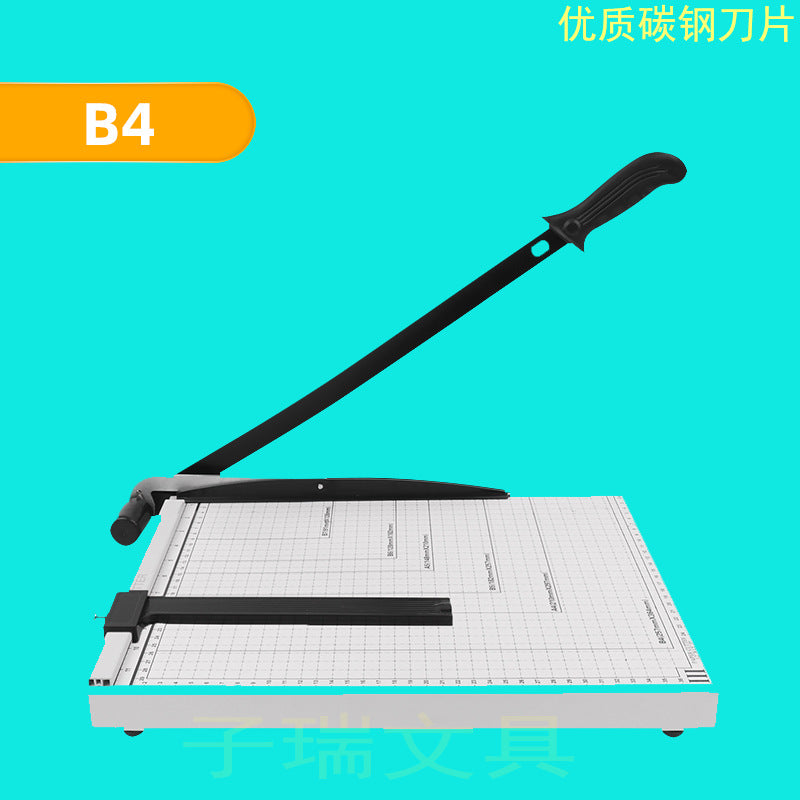 Aa4 paper cutter paper cutter guillotine paper cutter company office paper cutter manual photo trimmer