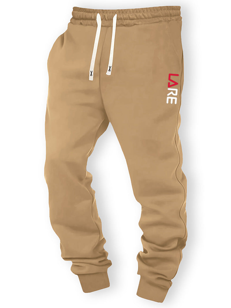 A men's trousers