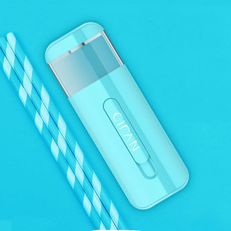 A Ultrasonic nano spray replenishment instrument