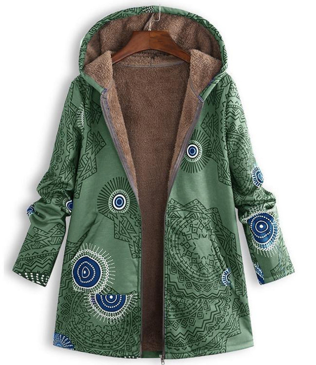A thermal jacket