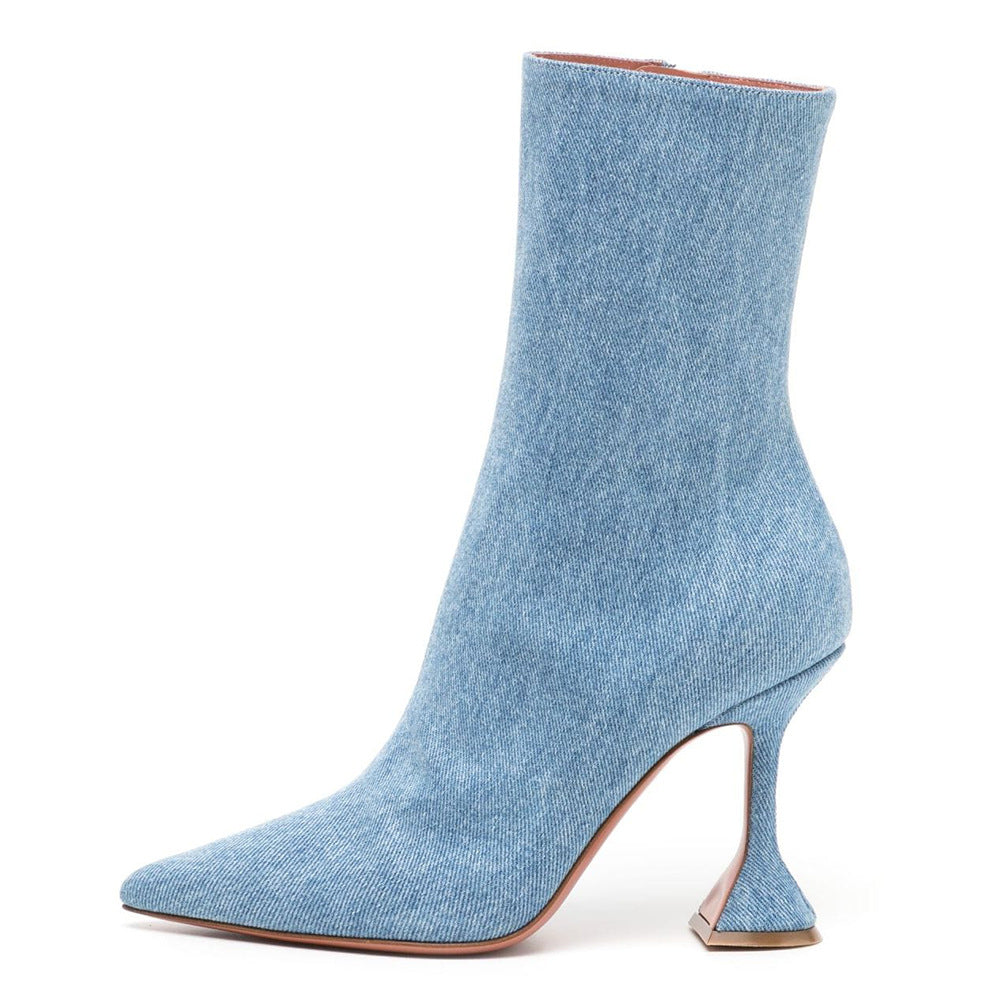 A e women's boot