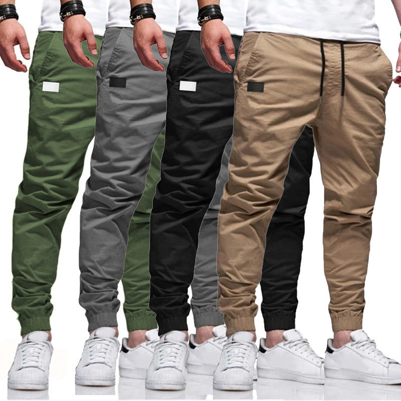 A men's trousers