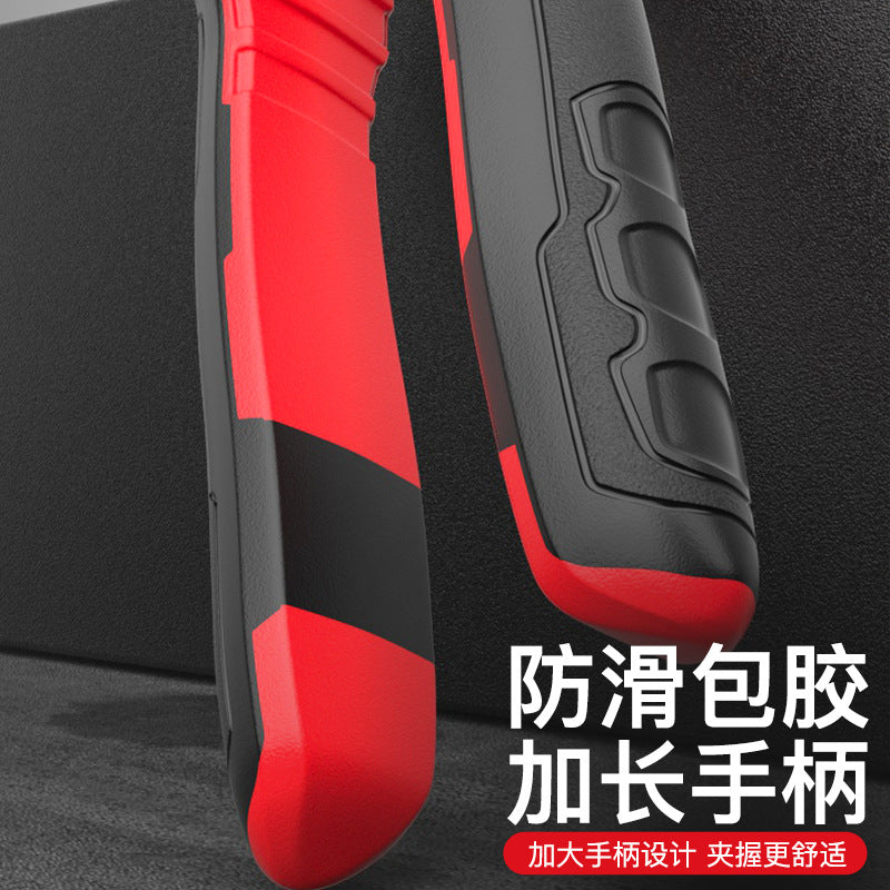 A vice Multifunctional household hardware pliers Tools for electricians Wire stripping pliers Selection
