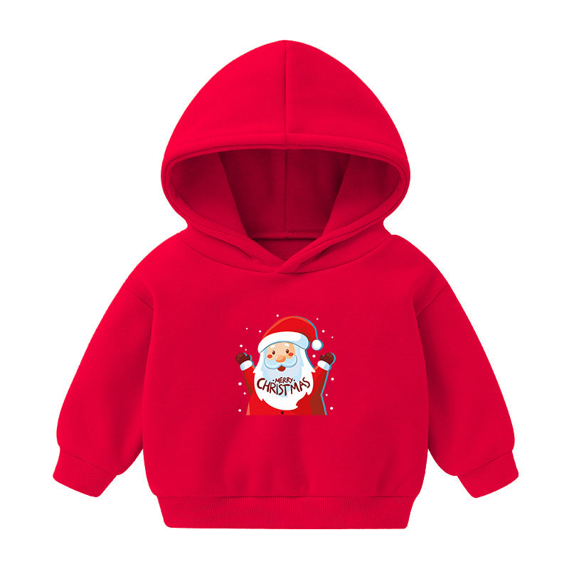 A children's sweater