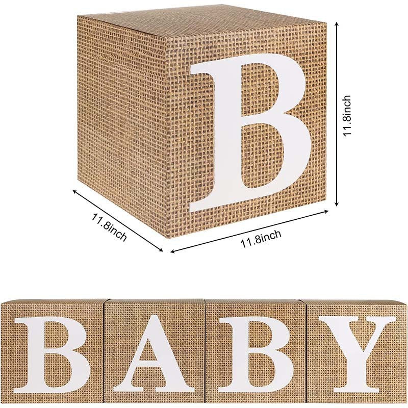 A party decoration supplies paper