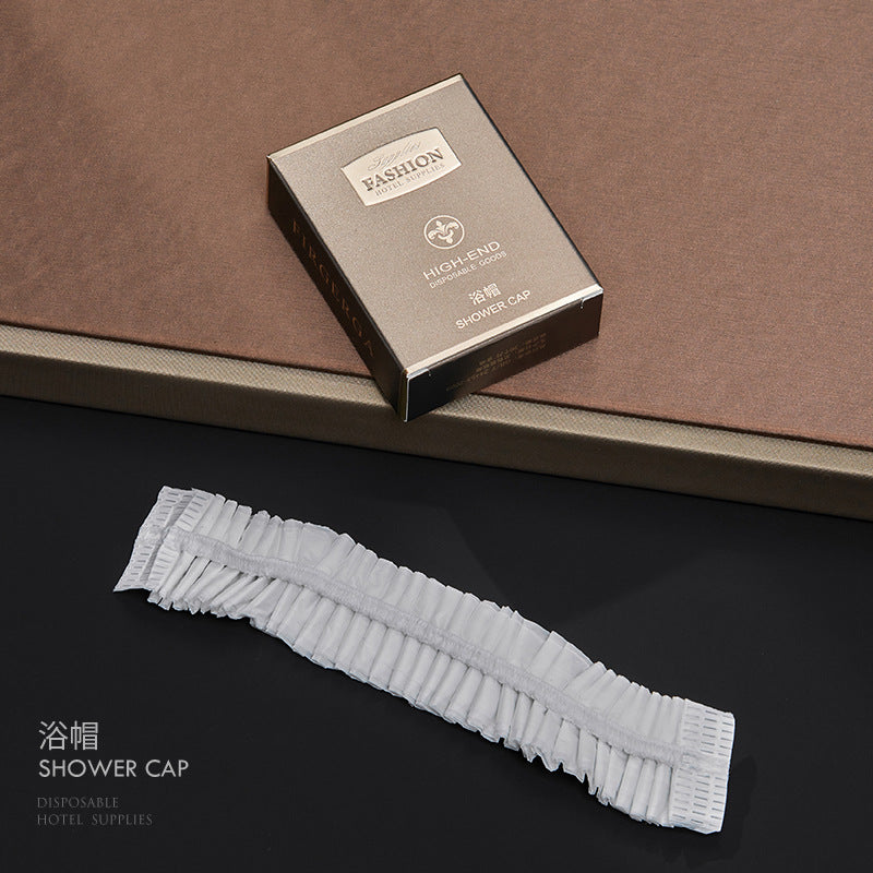 Hotel disposable toiletries Hotel special toothbrush with toothpaste set