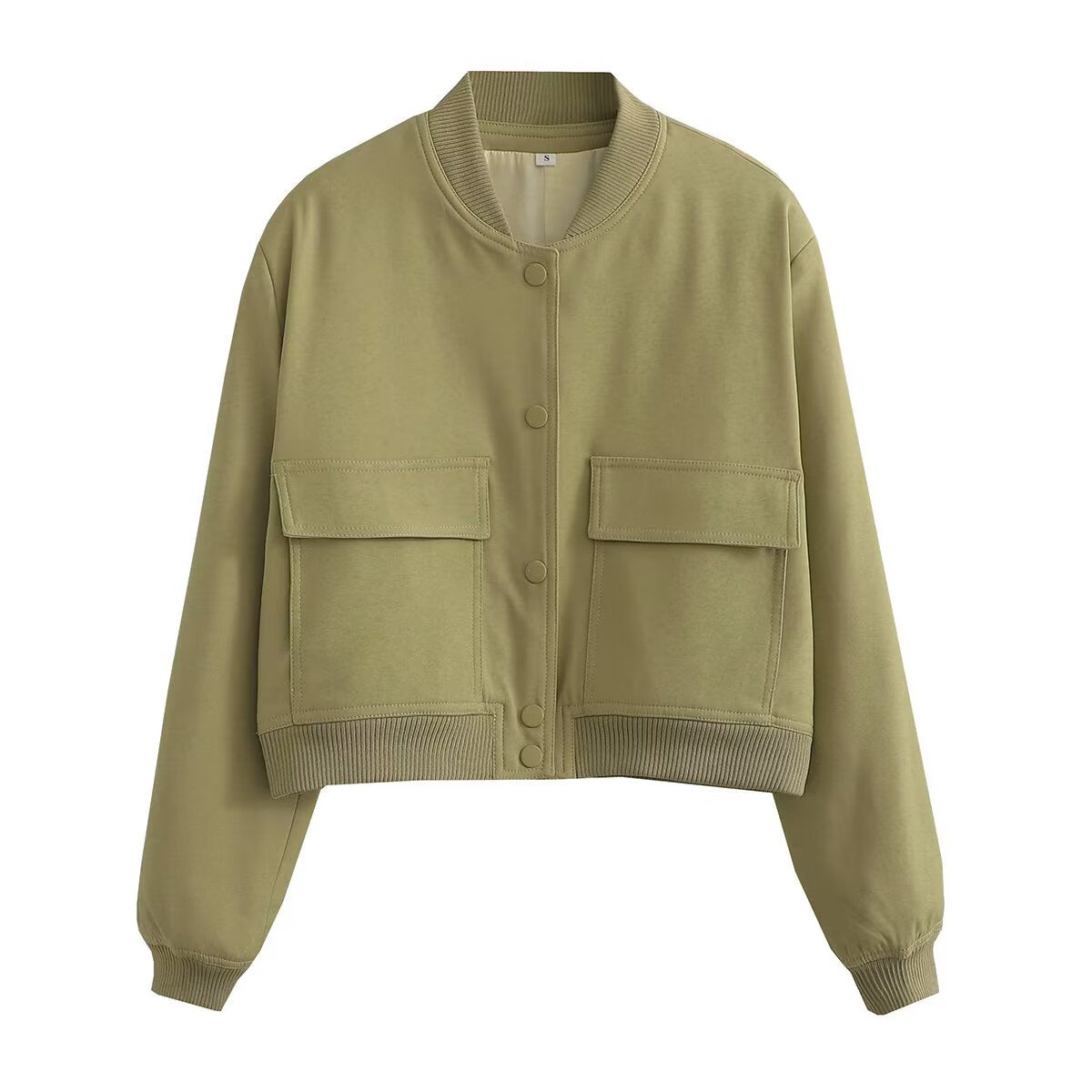 A ladies jacket