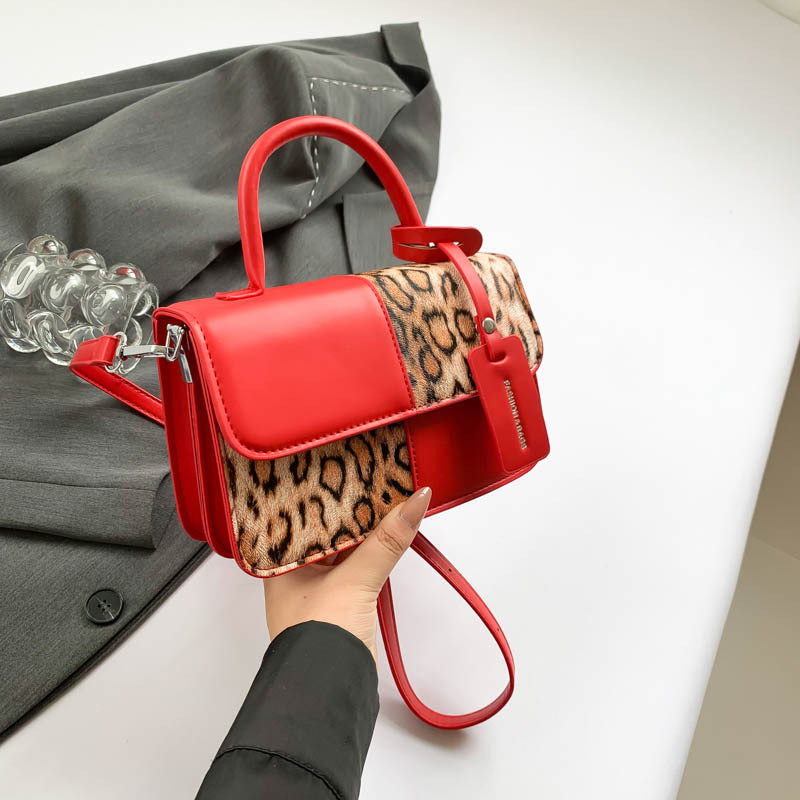 A high-end retro handbag women's - Mixbatch