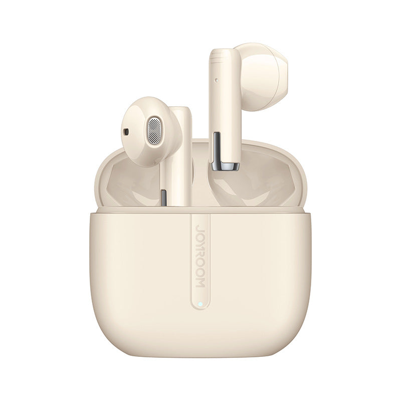 A JOYROOM wireless bluetooth headset