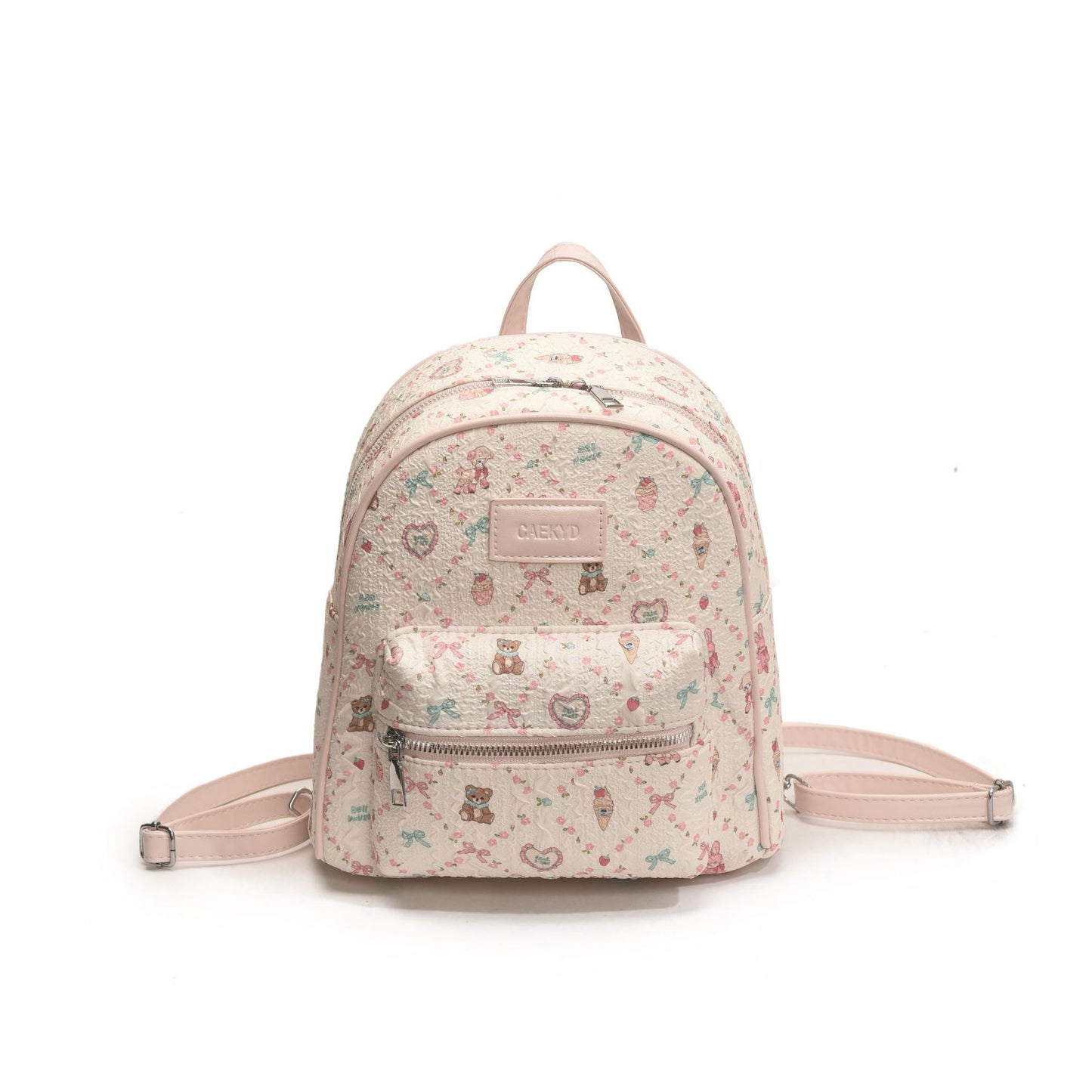 A Backpack Casual Backpack