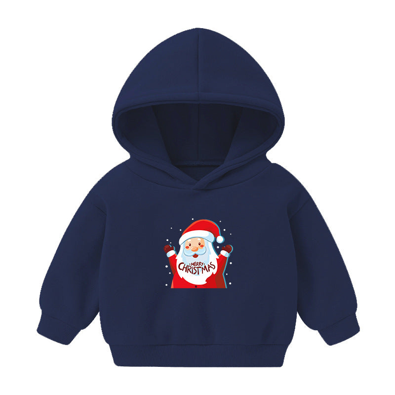 A children's sweater