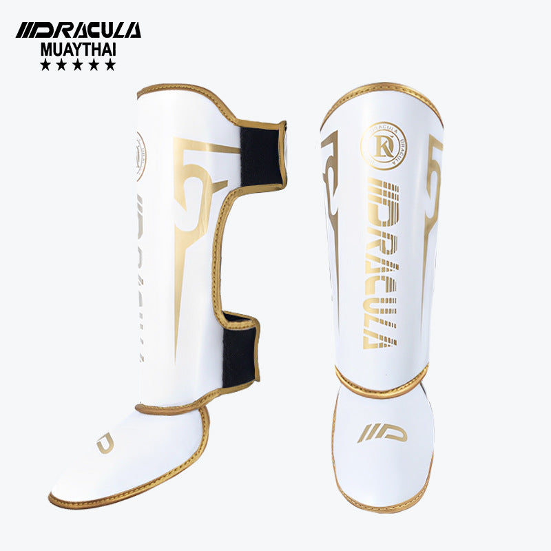 A Boxing leggings adult children protective gear