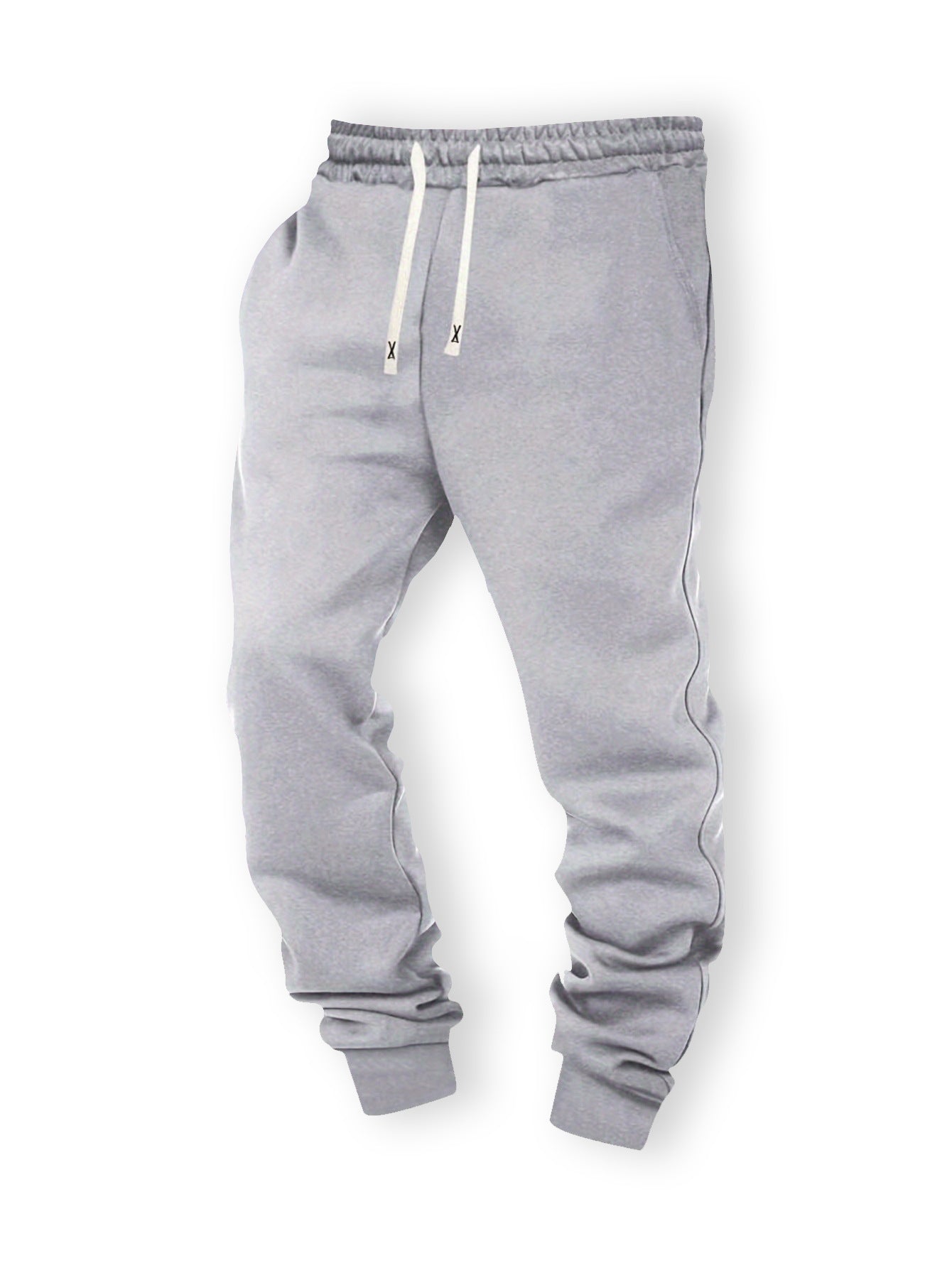 A men's trousers