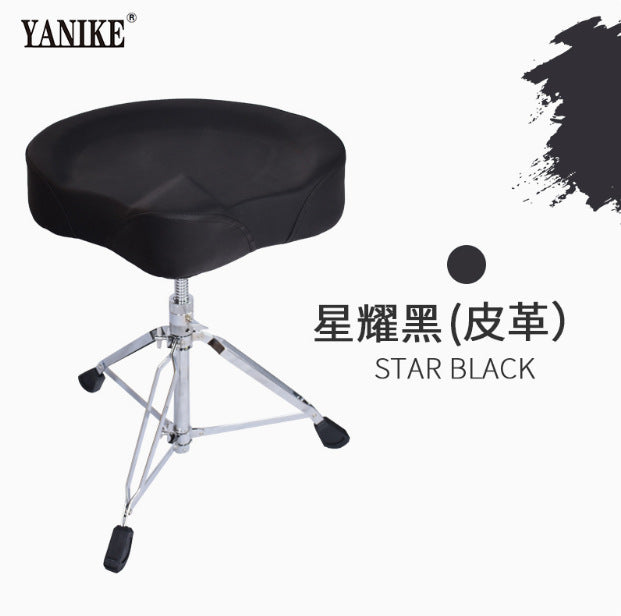 A drum stool