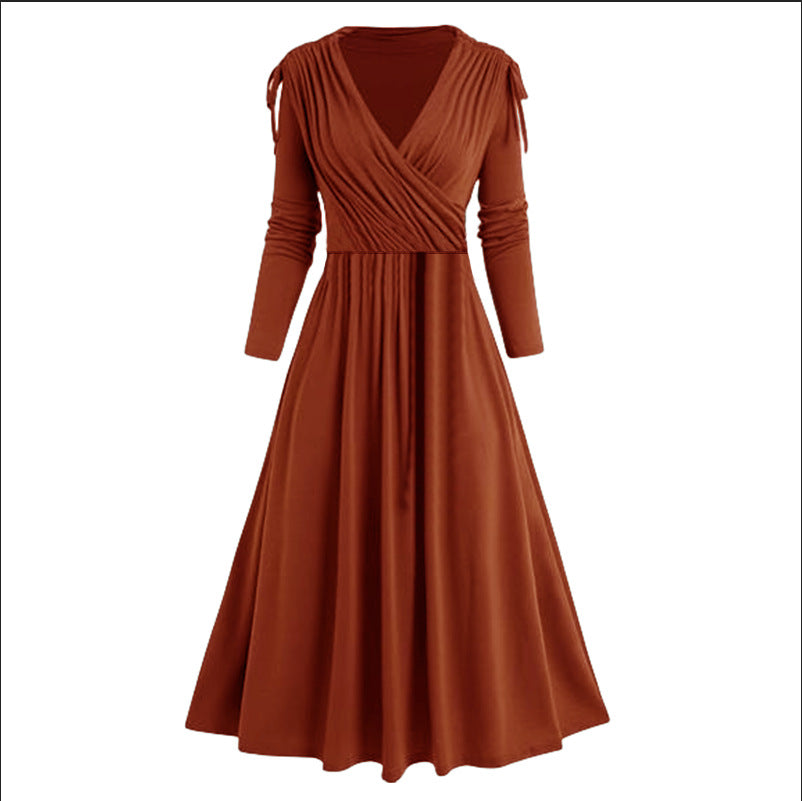 A lady's skirt