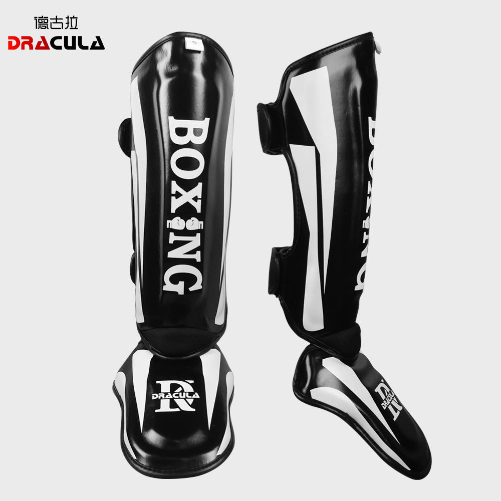A Boxing leggings adult children protective gear