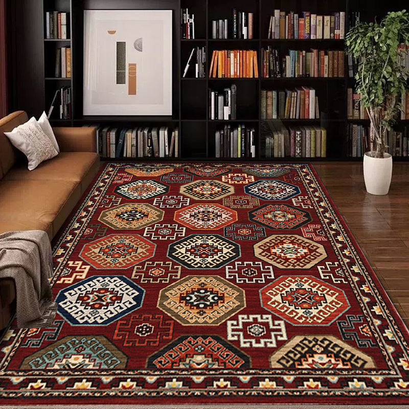 سجادة أرضية منزلية