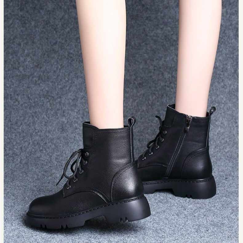 A lady's boot