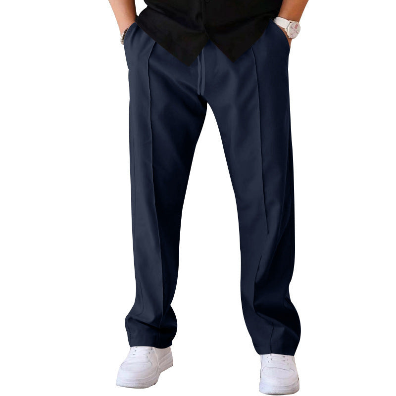 A men's trousers