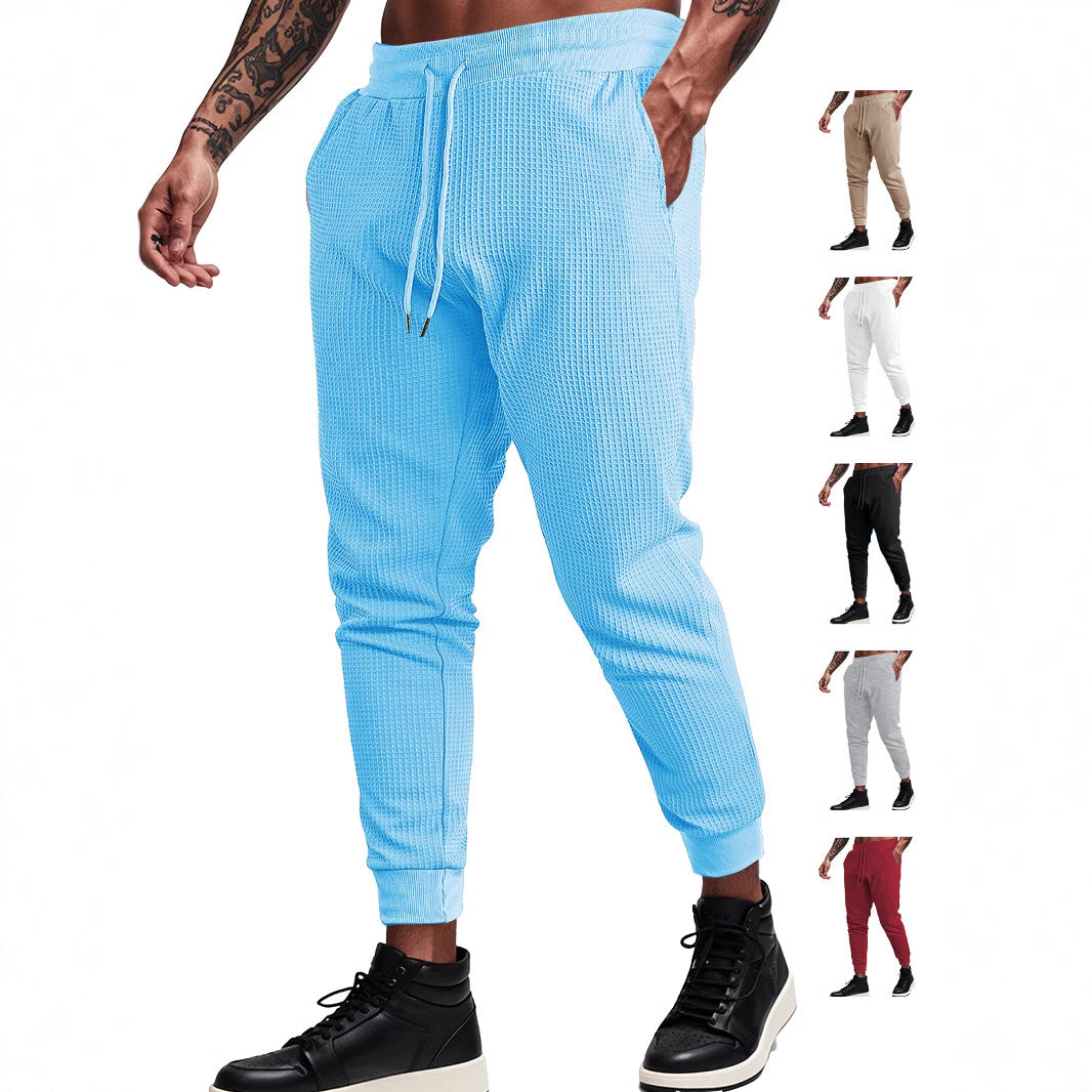 A men's trousers