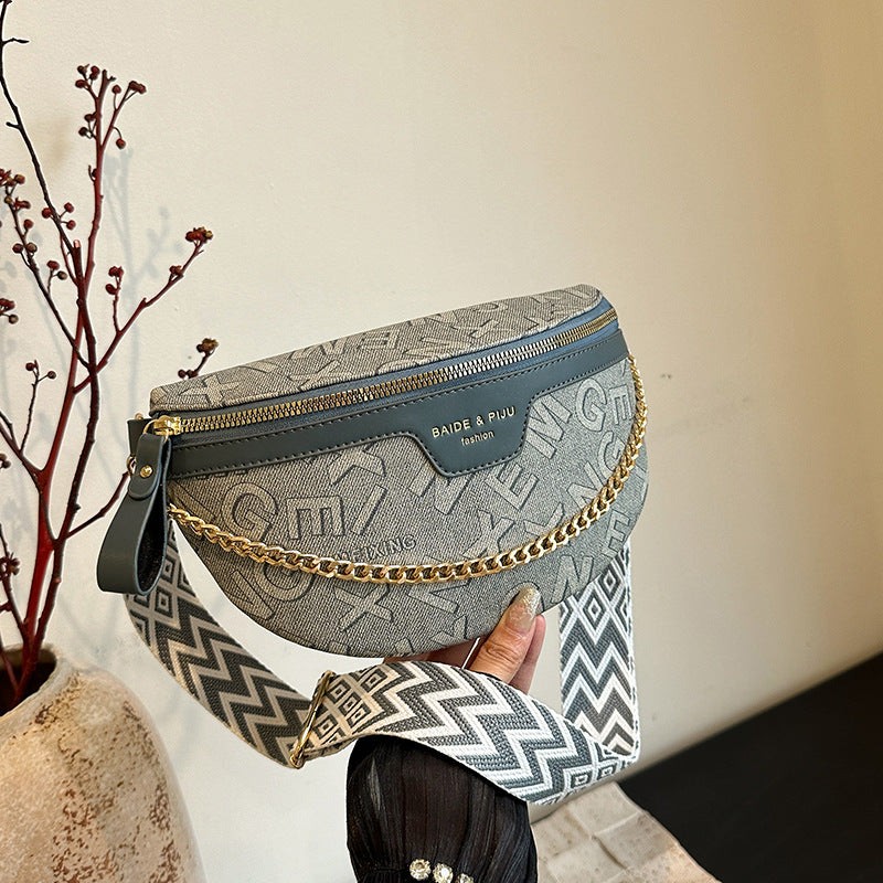 A wholesale Korean version of fashion women's bags - Mixbatch